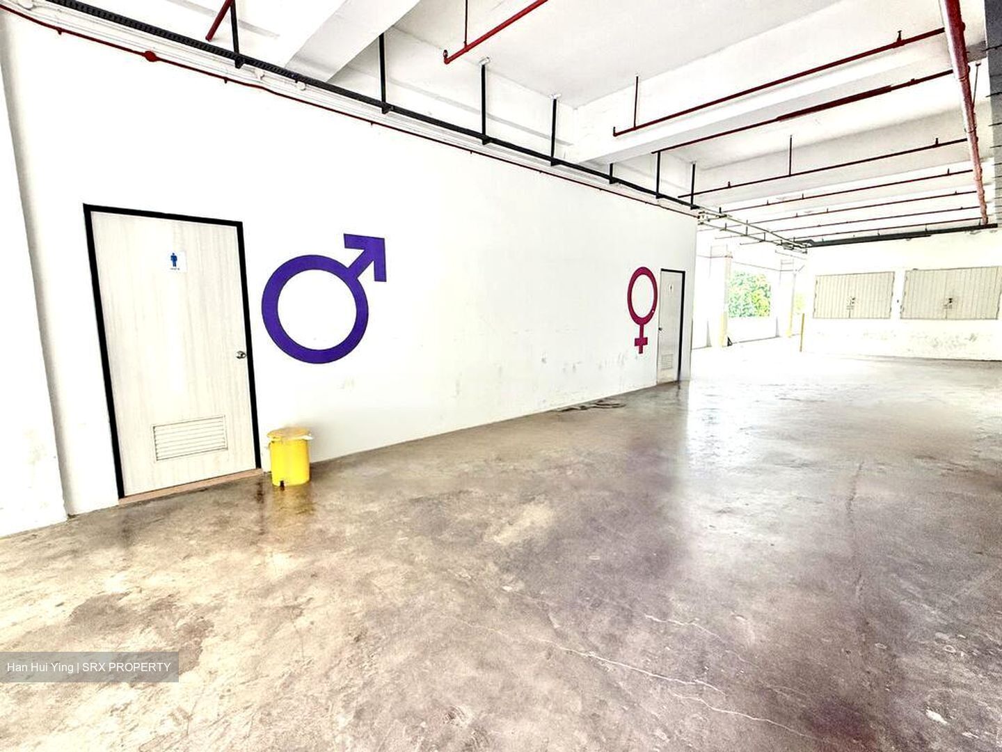 Pan-i Complex (D14), Factory #462650791